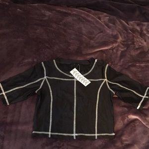 URBAN OUTFITTERS shirt ✨NEVER WORN TAGS ON✨
